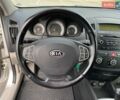 Сірий Кіа Сід, об'ємом двигуна 1.4 л та пробігом 239 тис. км за 4499 $, фото 17 на Automoto.ua