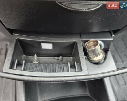 Серый Киа Сид, объемом двигателя 1.4 л и пробегом 156 тыс. км за 6450 $, фото 82 на Automoto.ua