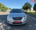 Серый Киа Сид, объемом двигателя 1.4 л и пробегом 180 тыс. км за 6500 $, фото 1 на Automoto.ua