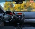 Серый Киа Сид, объемом двигателя 1.58 л и пробегом 245 тыс. км за 5590 $, фото 10 на Automoto.ua