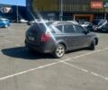 Сірий Кіа Сід, об'ємом двигуна 1.59 л та пробігом 314 тис. км за 5500 $, фото 2 на Automoto.ua