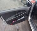 Серый Киа Сид, объемом двигателя 2 л и пробегом 288 тыс. км за 5500 $, фото 17 на Automoto.ua