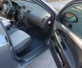 Серый Киа Сид, объемом двигателя 1.58 л и пробегом 270 тыс. км за 6000 $, фото 4 на Automoto.ua