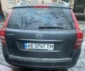 Серый Киа Сид, объемом двигателя 1.6 л и пробегом 3 тыс. км за 6500 $, фото 3 на Automoto.ua