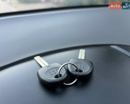 Серый Киа Сид, объемом двигателя 1.59 л и пробегом 249 тыс. км за 6250 $, фото 47 на Automoto.ua