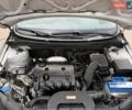 Серый Киа Сид, объемом двигателя 1.6 л и пробегом 173 тыс. км за 6000 $, фото 49 на Automoto.ua