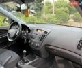 Серый Киа Сид, объемом двигателя 1.6 л и пробегом 173 тыс. км за 6000 $, фото 45 на Automoto.ua