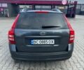 Серый Киа Сид, объемом двигателя 1.6 л и пробегом 228 тыс. км за 6000 $, фото 16 на Automoto.ua