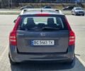 Серый Киа Сид, объемом двигателя 1.6 л и пробегом 287 тыс. км за 5300 $, фото 6 на Automoto.ua