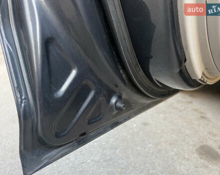 Серый Киа Сид, объемом двигателя 1.59 л и пробегом 249 тыс. км за 6250 $, фото 51 на Automoto.ua