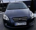 Серый Киа Сид, объемом двигателя 1.6 л и пробегом 242 тыс. км за 5000 $, фото 1 на Automoto.ua