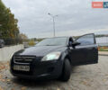 Серый Киа Сид, объемом двигателя 1.4 л и пробегом 800 тыс. км за 5499 $, фото 4 на Automoto.ua