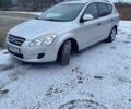 Серый Киа Сид, объемом двигателя 1.4 л и пробегом 152 тыс. км за 6300 $, фото 1 на Automoto.ua