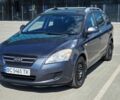 Серый Киа Сид, объемом двигателя 1.6 л и пробегом 287 тыс. км за 5300 $, фото 1 на Automoto.ua