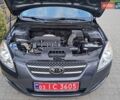 Серый Киа Сид, объемом двигателя 1.4 л и пробегом 99 тыс. км за 5950 $, фото 8 на Automoto.ua
