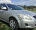 Сірий Кіа Сід, об'ємом двигуна 1.6 л та пробігом 405 тис. км за 4500 $, фото 1 на Automoto.ua