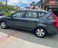 Серый Киа Сид, объемом двигателя 1.6 л и пробегом 240 тыс. км за 5200 $, фото 19 на Automoto.ua