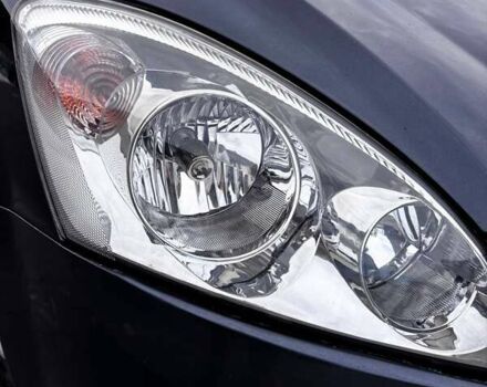 Серый Киа Сид, объемом двигателя 1.6 л и пробегом 242 тыс. км за 5000 $, фото 5 на Automoto.ua