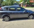 Сірий Кіа Сід, об'ємом двигуна 1.58 л та пробігом 301 тис. км за 4000 $, фото 1 на Automoto.ua