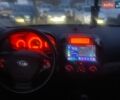 Серый Киа Сид, объемом двигателя 1.58 л и пробегом 267 тыс. км за 5000 $, фото 16 на Automoto.ua