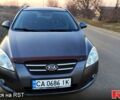 Серый Киа Сид, объемом двигателя 1.6 л и пробегом 285 тыс. км за 5200 $, фото 8 на Automoto.ua