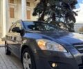 Серый Киа Сид, объемом двигателя 1.6 л и пробегом 275 тыс. км за 5200 $, фото 4 на Automoto.ua
