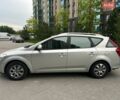Сірий Кіа Сід, об'ємом двигуна 1.59 л та пробігом 199 тис. км за 6200 $, фото 3 на Automoto.ua