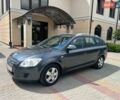 Серый Киа Сид, объемом двигателя 1.6 л и пробегом 240 тыс. км за 5200 $, фото 1 на Automoto.ua