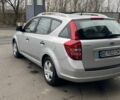 Серый Киа Сид, объемом двигателя 1.4 л и пробегом 227 тыс. км за 5300 $, фото 6 на Automoto.ua