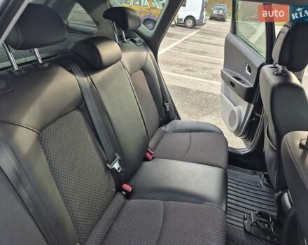 Серый Киа Сид, объемом двигателя 1.4 л и пробегом 156 тыс. км за 6450 $, фото 53 на Automoto.ua