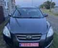 Сірий Кіа Сід, об'ємом двигуна 1.6 л та пробігом 192 тис. км за 4400 $, фото 1 на Automoto.ua