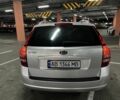 Сірий Кіа Сід, об'ємом двигуна 1.6 л та пробігом 191 тис. км за 5650 $, фото 5 на Automoto.ua