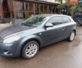 Сірий Кіа Сід, об'ємом двигуна 1.6 л та пробігом 300 тис. км за 4500 $, фото 1 на Automoto.ua