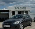 Серый Киа Сид, объемом двигателя 1.4 л и пробегом 202 тыс. км за 5998 $, фото 1 на Automoto.ua