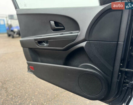 Серый Киа Сид, объемом двигателя 1.6 л и пробегом 216 тыс. км за 7300 $, фото 62 на Automoto.ua