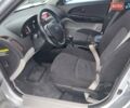 Сірий Кіа Сід, об'ємом двигуна 1.6 л та пробігом 192 тис. км за 5000 $, фото 5 на Automoto.ua