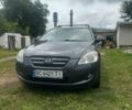 Серый Киа Сид, объемом двигателя 1.59 л и пробегом 268 тыс. км за 5200 $, фото 10 на Automoto.ua
