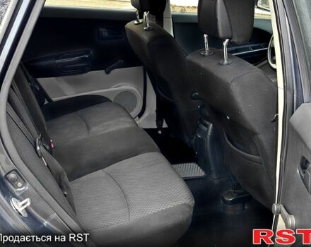 Сірий Кіа Сід, об'ємом двигуна 1.6 л та пробігом 250 тис. км за 5600 $, фото 7 на Automoto.ua