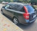 Сірий Кіа Сід, об'ємом двигуна 1.6 л та пробігом 249 тис. км за 4799 $, фото 4 на Automoto.ua