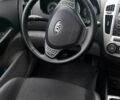 Серый Киа Сид, объемом двигателя 1.6 л и пробегом 248 тыс. км за 5600 $, фото 6 на Automoto.ua
