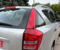Серый Киа Сид, объемом двигателя 1.6 л и пробегом 173 тыс. км за 6000 $, фото 55 на Automoto.ua
