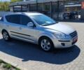 Сірий Кіа Сід, об'ємом двигуна 1.6 л та пробігом 219 тис. км за 6300 $, фото 12 на Automoto.ua