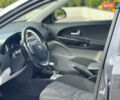 Серый Киа Сид, объемом двигателя 2 л и пробегом 213 тыс. км за 6999 $, фото 30 на Automoto.ua