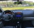 Сірий Кіа Сід, об'ємом двигуна 1.6 л та пробігом 157 тис. км за 5300 $, фото 8 на Automoto.ua
