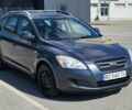 Серый Киа Сид, объемом двигателя 1.6 л и пробегом 287 тыс. км за 5300 $, фото 11 на Automoto.ua