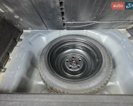 Серый Киа Сид, объемом двигателя 1.58 л и пробегом 246 тыс. км за 5300 $, фото 16 на Automoto.ua