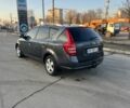 Серый Киа Сид, объемом двигателя 1.6 л и пробегом 240 тыс. км за 5800 $, фото 2 на Automoto.ua