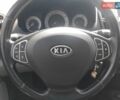 Серый Киа Сид, объемом двигателя 1.6 л и пробегом 196 тыс. км за 5500 $, фото 15 на Automoto.ua