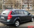 Сірий Кіа Сід, об'ємом двигуна 1.6 л та пробігом 250 тис. км за 5600 $, фото 4 на Automoto.ua