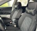 Серый Киа Сид, объемом двигателя 1.6 л и пробегом 186 тыс. км за 5599 $, фото 18 на Automoto.ua
